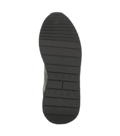 Tommy Hilfiger Tjm Modern Runner Black EM0EM01316 BDS (TH954-a) sports shoes