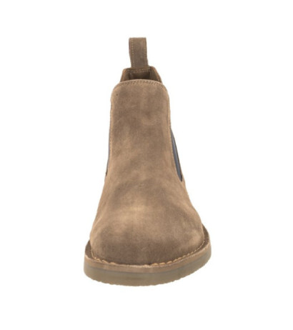 U.S. Polo Assn. Must006 Tau001 Must006M/CS1 (US185-a) shoes