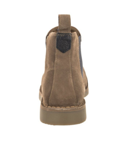 U.S. Polo Assn. Must006 Tau001 Must006M/CS1 (US185-a) shoes