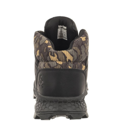 Bustagrip Perun2 Black BGS-0941B2 (BU37-a) shoes