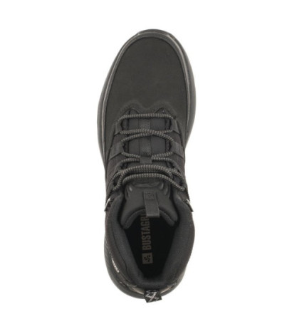 Bustagrip Loper Black BGS-0107B2 (BU38-a) shoes