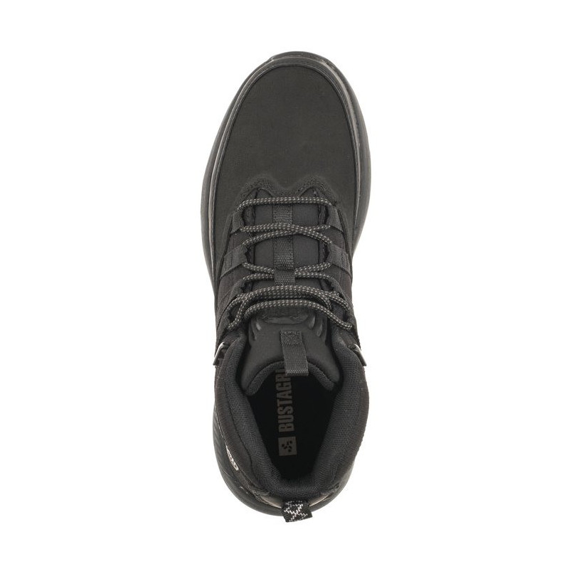 Bustagrip Loper Black BGS-0107B2 (BU38-a) shoes