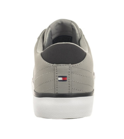 Tommy Hilfiger TH HI Vulc Low Stripes Mesh FM0FM04946 PRT (TH1012-a) Sneakers