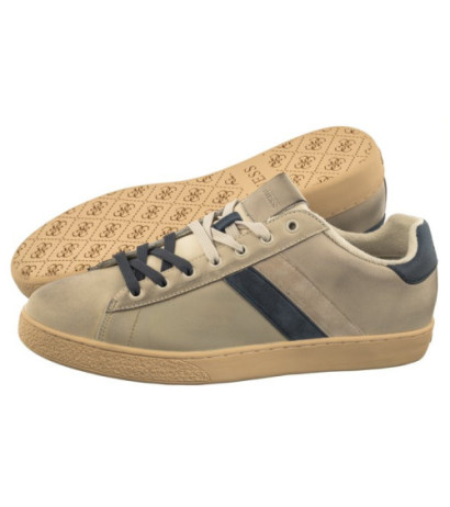 Guess Nola II FMJNII LEA12 BEBRB (GU577-a) sports shoes