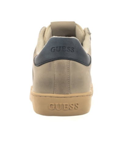 Guess Nola II FMJNII LEA12 BEBRB (GU577-a) sports shoes