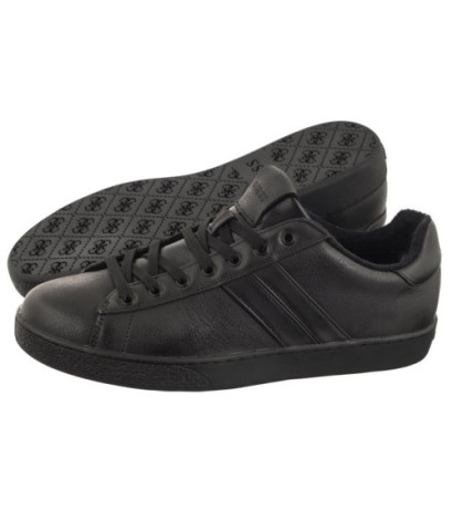 Guess Nola II FMJNII ESU12 Black (GU577-b) sports shoes