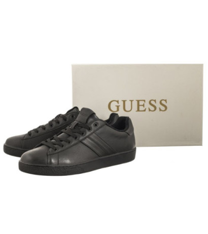 Guess Nola II FMJNII ESU12 Black (GU577-b) sports shoes