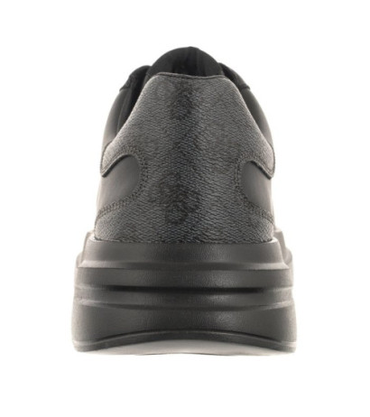 Guess Elba FMPVIB LEA12 Black (GU585-a) sports shoes