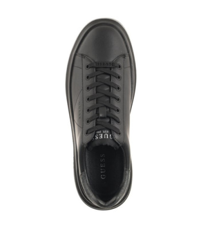 Guess Elba FMPVIB LEA12 Black (GU585-a) sports shoes