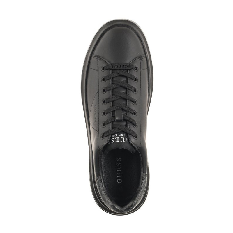 Guess Elba FMPVIB LEA12 Black (GU585-a) sports shoes