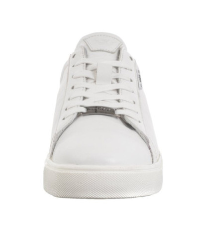 Wojas Białe 10170-59 (WO184-a) shoes