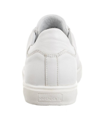 Wojas Białe 10170-59 (WO184-a) shoes