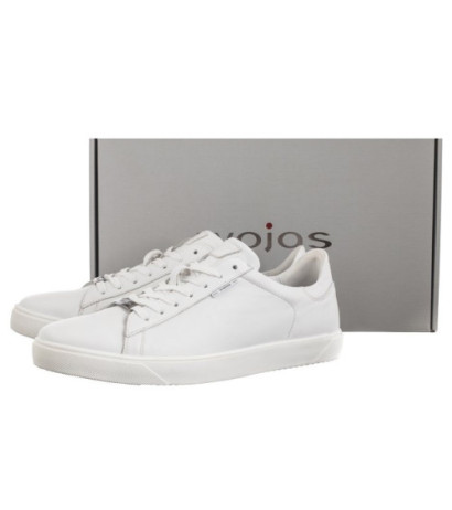 Wojas Białe 10170-59 (WO184-a) shoes