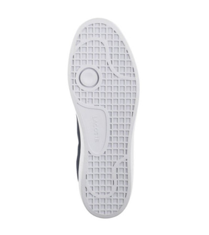 Lacoste Basehot 223 1 SMA Nvy/Wht 746SMA0065.092 (LC437-a) sports shoes