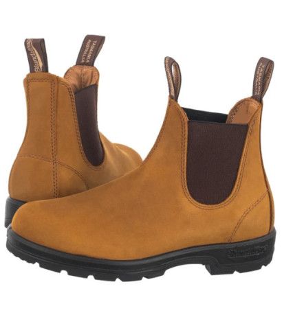 Blundstone 561 Crazy Horse (BL22-a) shoes