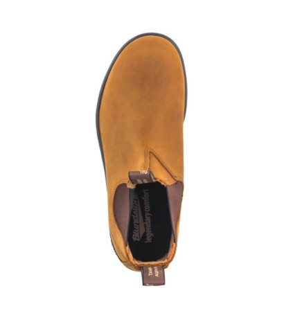 Blundstone 561 Crazy Horse (BL22-a) shoes