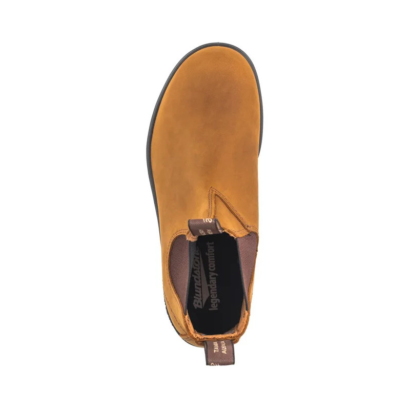 Blundstone 561 Crazy Horse (BL22-a) shoes