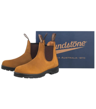 Blundstone 561 Crazy Horse (BL22-a) shoes
