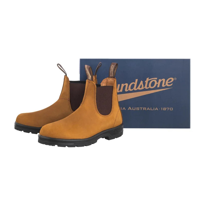 Blundstone 561 Crazy Horse (BL22-a) shoes