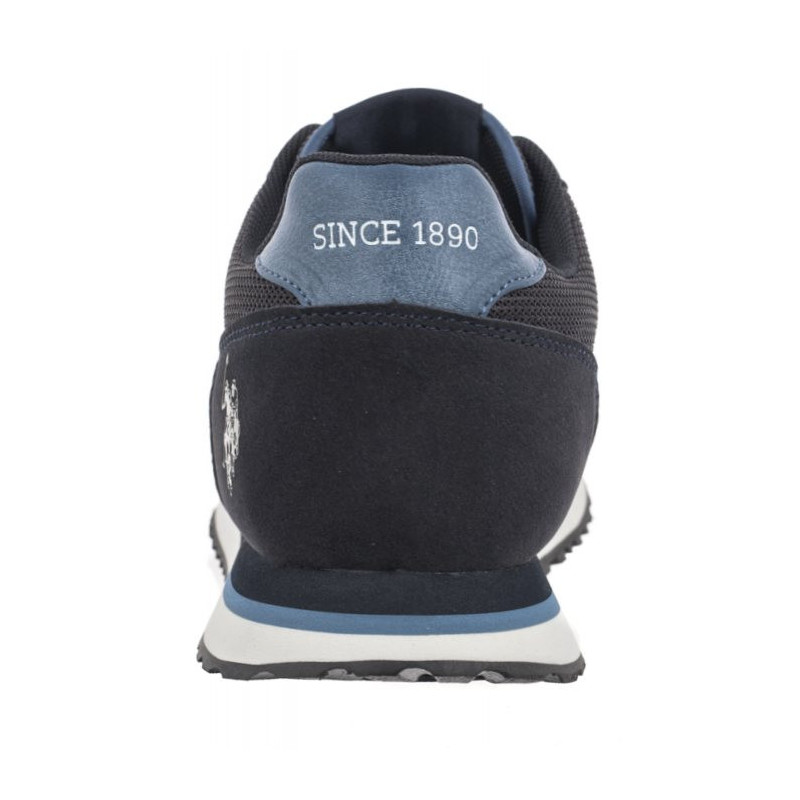 U.S. Polo Assn. Xirio009 DBL XIRIO009M/4MU1 (US188-b) sports shoes