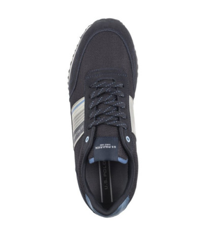 U.S. Polo Assn. Xirio009 DBL XIRIO009M/4MU1 (US188-b) sports shoes