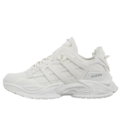 Guess Belluno Low FMTBEL ELE12 White (GU584-b) sports shoes