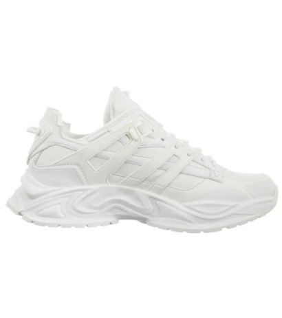 Guess Belluno Low FMTBEL ELE12 White (GU584-b) sports shoes