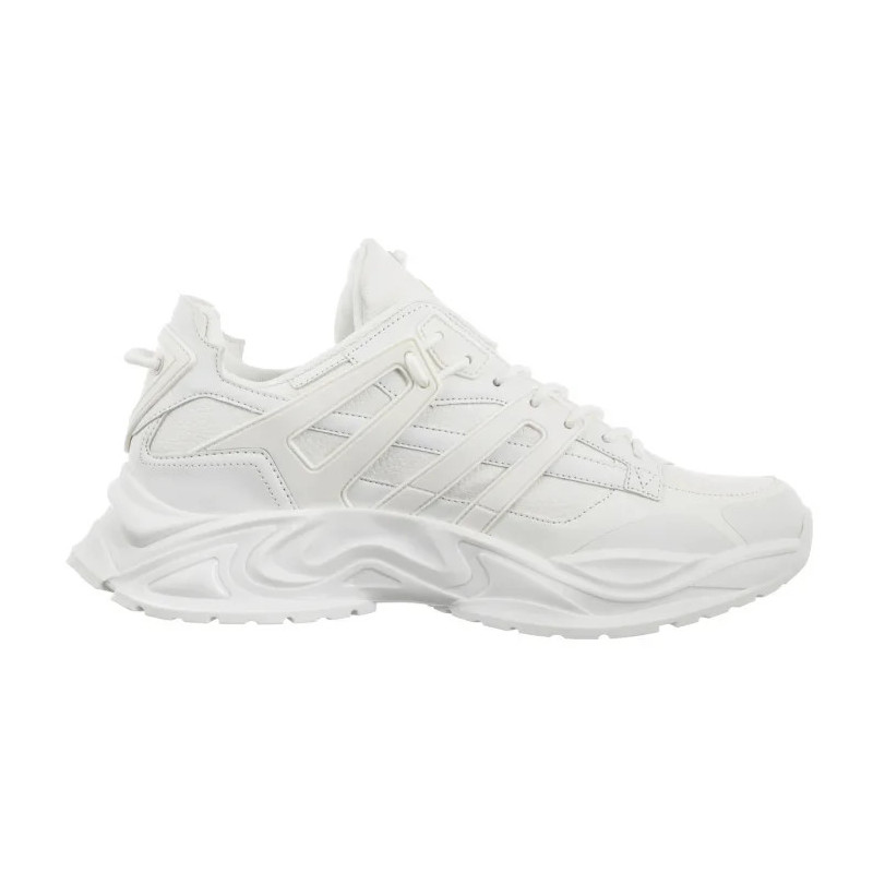 Guess Belluno Low FMTBEL ELE12 White (GU584-b) sports shoes