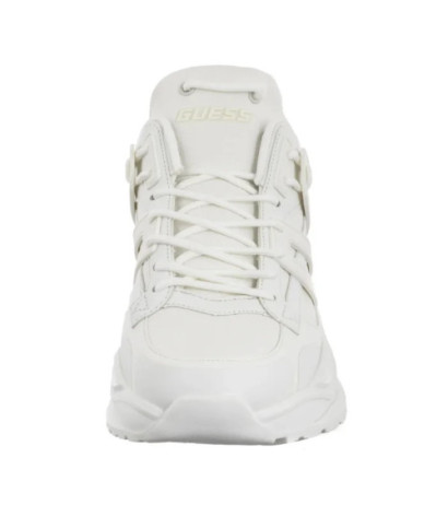 Guess Belluno Low FMTBEL ELE12 White (GU584-b) sports shoes
