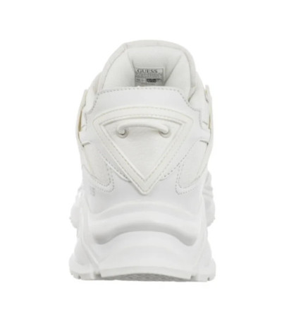 Guess Belluno Low FMTBEL ELE12 White (GU584-b) sports shoes