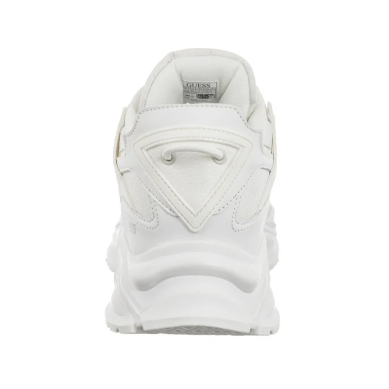 Guess Belluno Low FMTBEL ELE12 White (GU584-b) sports shoes