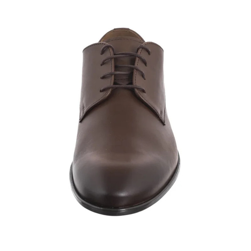 Ryłko Brązowe IDUG04__ _9KP (RY797-b) shoes