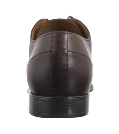 Ryłko Brązowe IDUG04__ _9KP (RY797-b) shoes