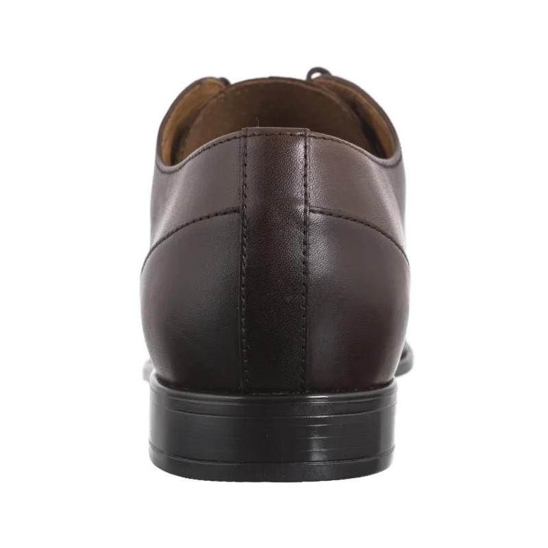 Ryłko Brązowe IDUG04__ _9KP (RY797-b) shoes