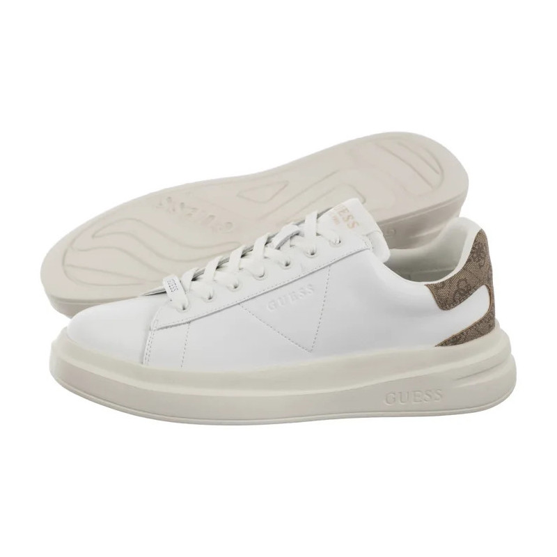Guess Elba FMPVIB LEA12 WBEIB (GU585-b) sports shoes