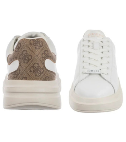 Guess Elba FMPVIB LEA12 WBEIB (GU585-b) sports shoes