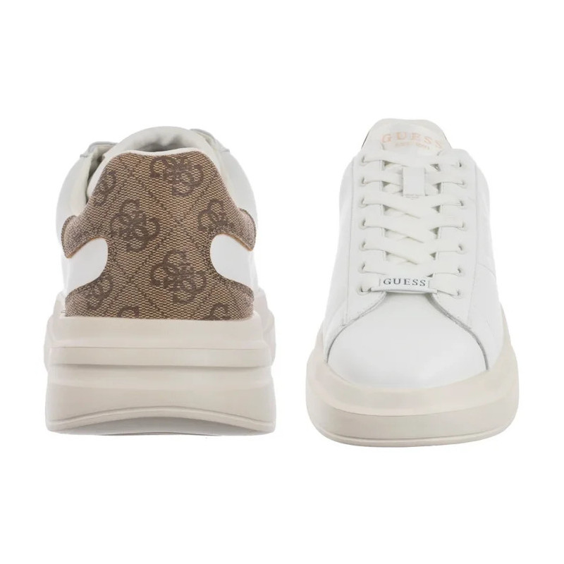 Guess Elba FMPVIB LEA12 WBEIB (GU585-b) sports shoes