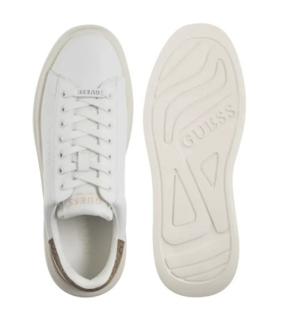 Guess Elba FMPVIB LEA12 WBEIB (GU585-b) sports shoes