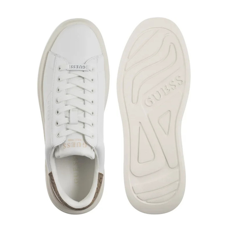 Guess Elba FMPVIB LEA12 WBEIB (GU585-b) sports shoes