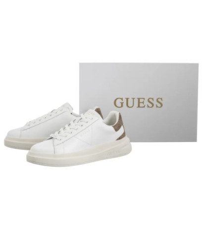 Guess Elba FMPVIB LEA12 WBEIB (GU585-b) sports shoes