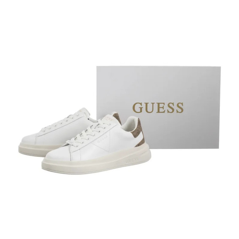 Guess Elba FMPVIB LEA12 WBEIB (GU585-b) sports shoes