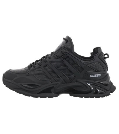 Guess Belluno Low FMTBEL ELE12 Black (GU584-c) sports shoes