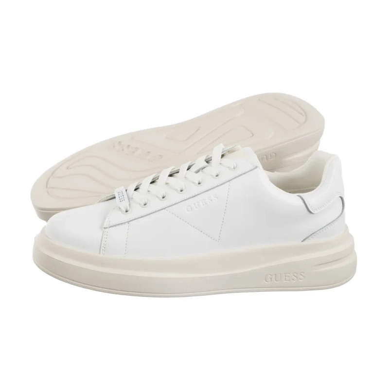 Guess Elba FMJLBA LEA12 White (GU585-c) sports shoes