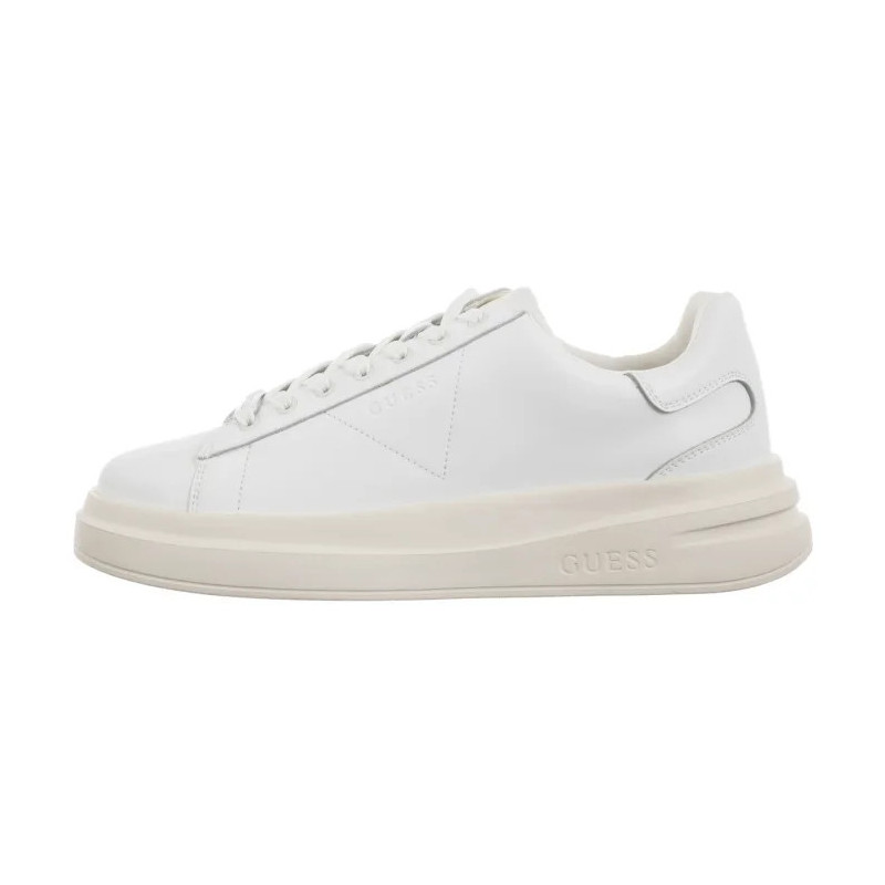 Guess Elba FMJLBA LEA12 White (GU585-c) sports shoes