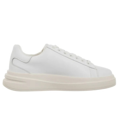 Guess Elba FMJLBA LEA12 White (GU585-c) sports shoes
