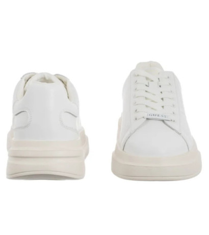 Guess Elba FMJLBA LEA12 White (GU585-c) sports shoes