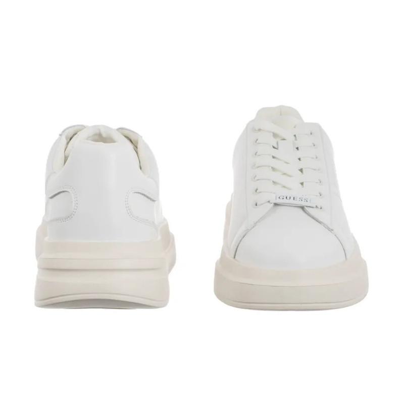 Guess Elba FMJLBA LEA12 White (GU585-c) sports shoes