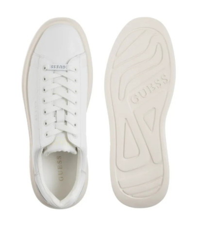 Guess Elba FMJLBA LEA12 White (GU585-c) sports shoes