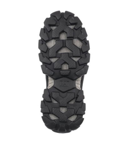 Caterpillar Intruder Lightning Mesh Shoes P111429 Black (CA151-a) sports shoes