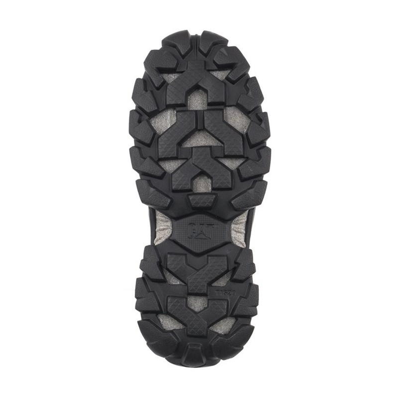 Caterpillar Intruder Lightning Mesh Shoes P111429 Black (CA151-a) sports shoes